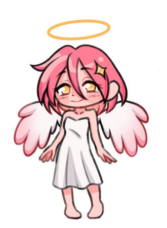 Poppy chibi